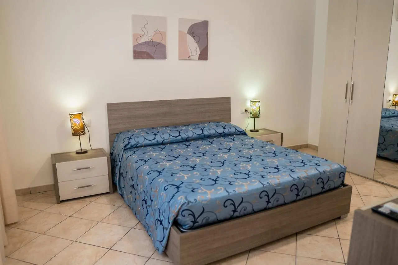 Gramsci House Apartment Alghero 0*,  Italy